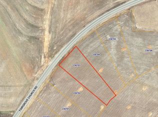 8542 Fairgrove Church Rd #19, Browns Summit, NC 27214