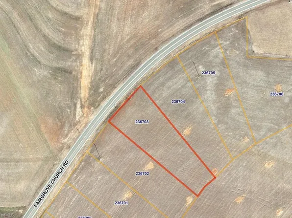 8542 Fairgrove Church Rd #19, Browns Summit, NC 27214