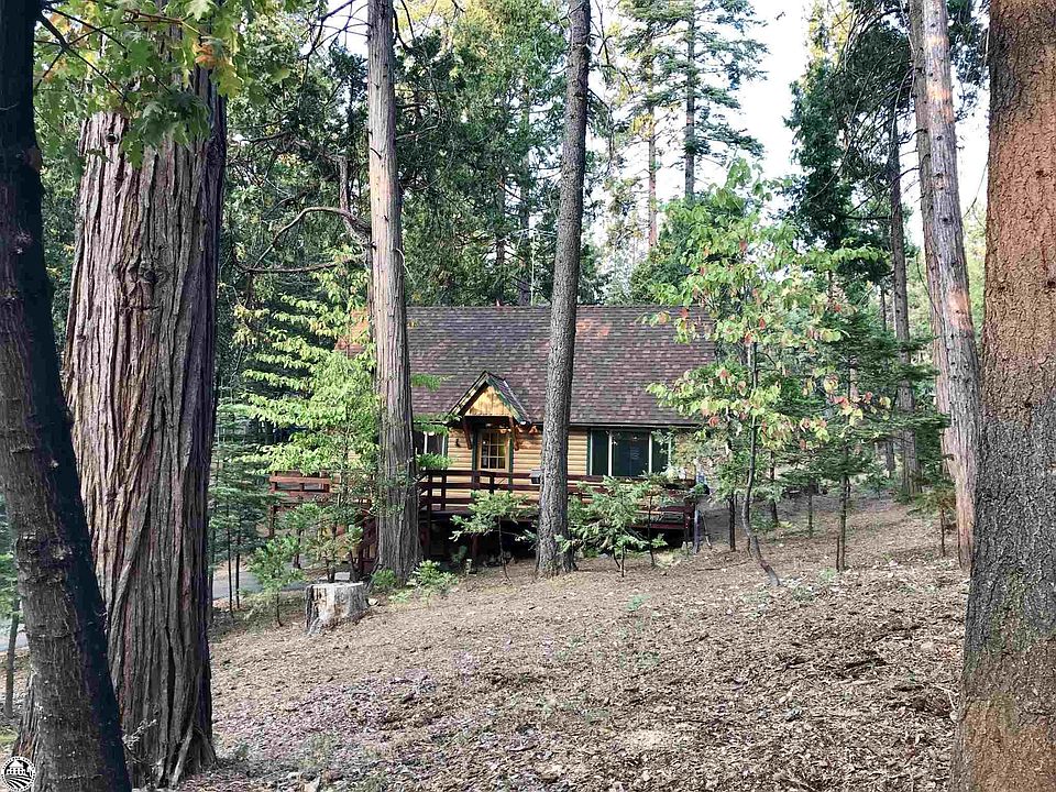 20638 Wuke Ln, Mi Wuk Village, CA 95346 Zillow