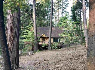 20638 Wuke Ln, Mi Wuk Village, CA 95346