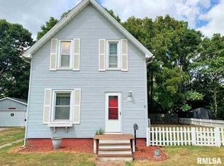 1477 E North St, Galesburg, IL 61401