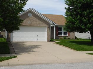 8346 Weathervane Cir, Indianapolis, IN 46239