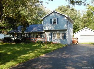4745 Creek Rd, Lewiston, NY 14092