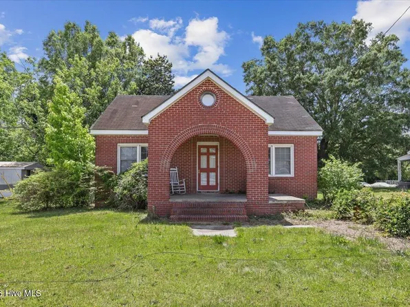 2213 Hunter Hill Road, Rocky Mount, NC 27804