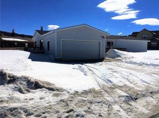 138 Lake View Cir W, Breckenridge, CO 80424