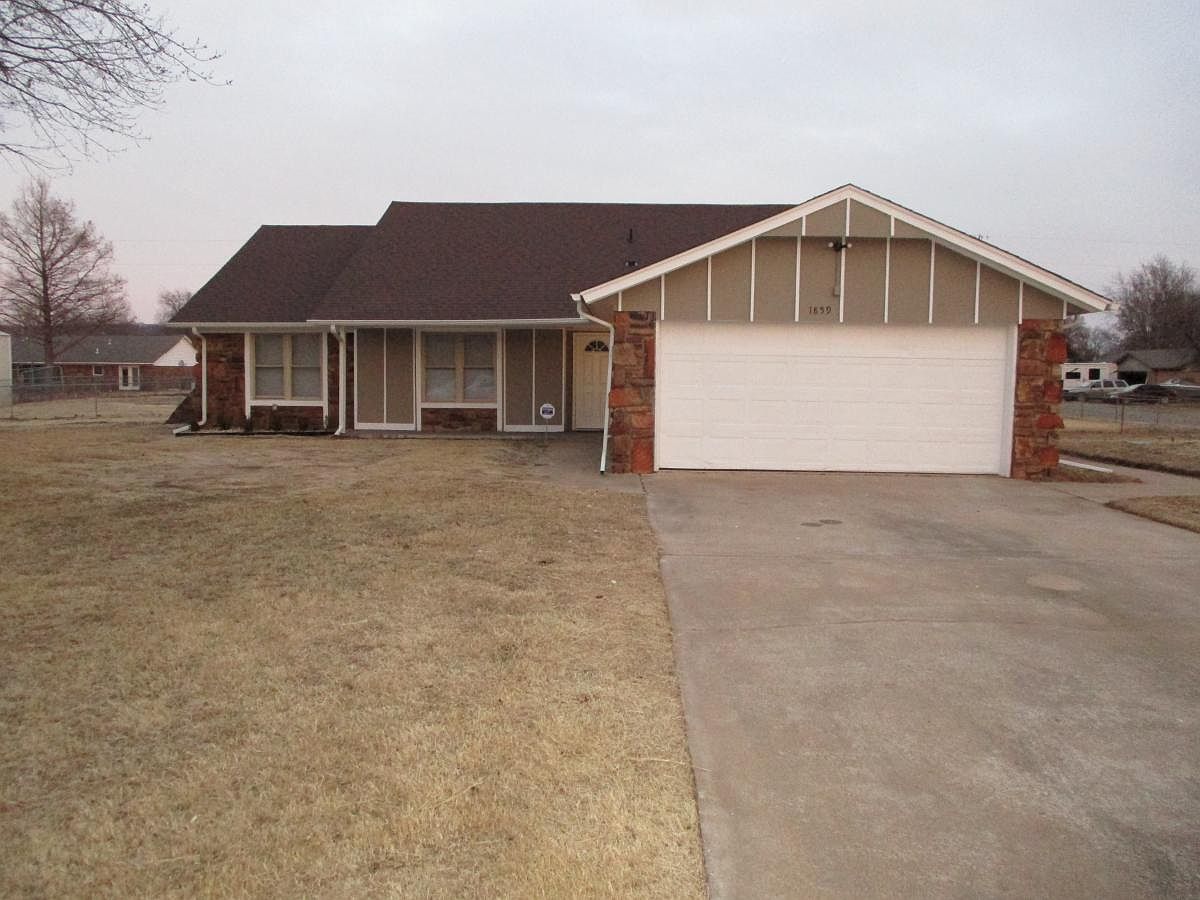 1859 S 147th Ave W, Sand Springs, OK 74063 Zillow