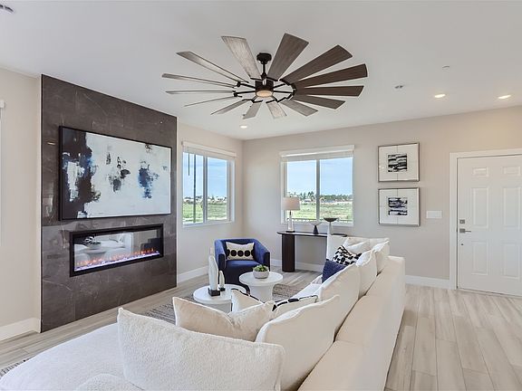 5th image of 2878 S Flat Cir