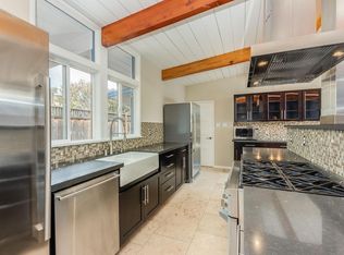 631 Edna Way, San Mateo, CA