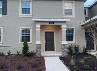 3116 Aqua Virgo Loop #3116, Orlando, FL 32837
