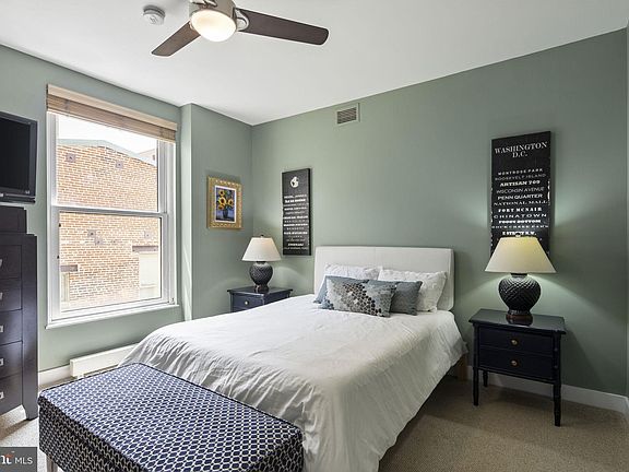 5th image of 675 E St NW #500