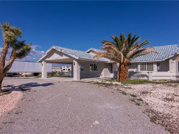 5271 Deanna St, Pahrump, NV 89048