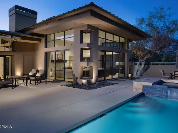 10040 E HAPPY VALLEY Road #401, Scottsdale, AZ 85255