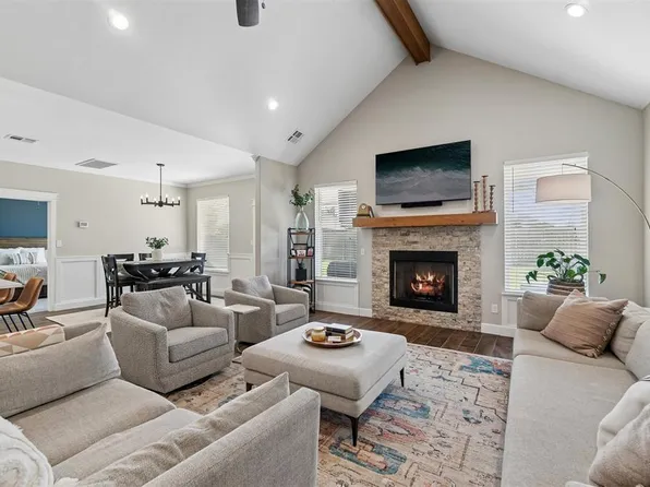 8304 NW 159th St, Edmond, OK 73013