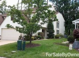124 Spoon Ct, Yorktown, VA 23693