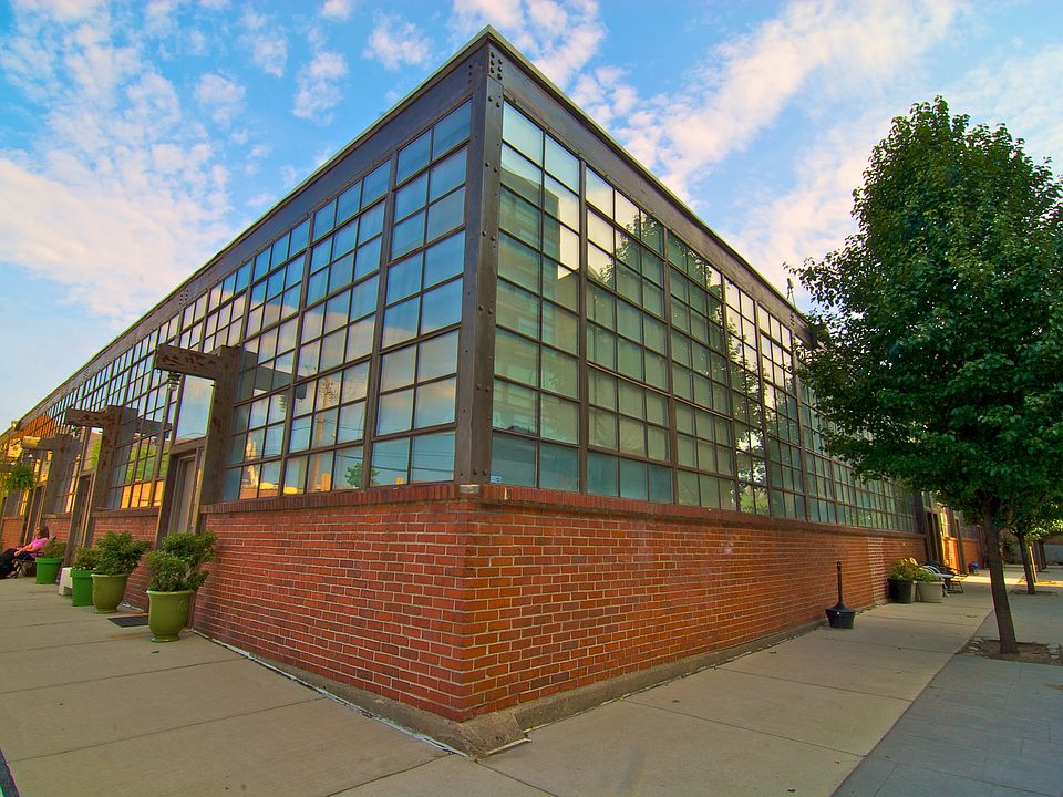 1st image of 1021 N Hancock St APT 17