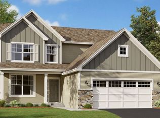 15590 N Goodview Trl, Hugo, MN 55038