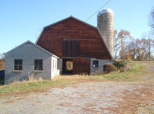 2108 Green Lane Rd, Warfordsburg, PA 17267