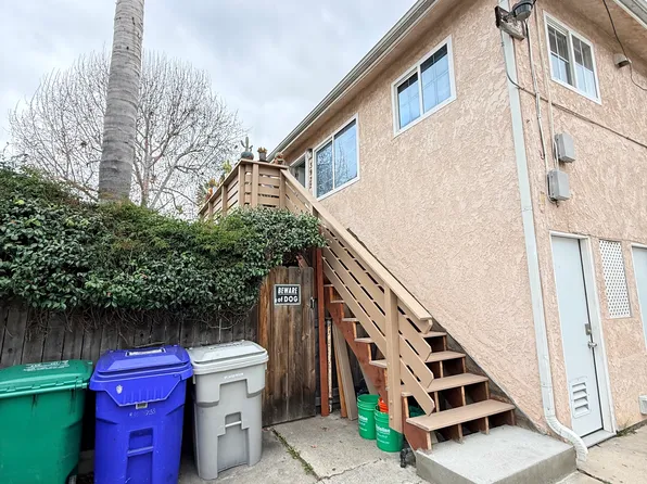 3918-24 Monroe Ave #3922, San Diego, CA 92116