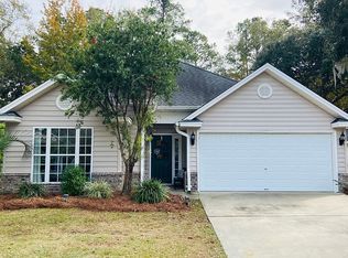 235 Oak Ridge Cir, Richmond Hill, GA 31324