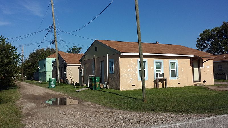 1st image of 603A N Avenue D