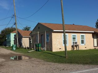 603A N Avenue D, Freeport, TX 77541
