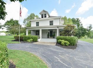 3831 Colby Rd, Winchester, KY 40391