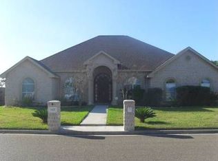 1421 Granrey Dr, Edinburg, TX 78541