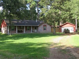 23746 Joseph Rd, Hockley, TX 77447