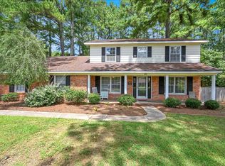 810 Rigel Dr SW, Decatur, AL 35603