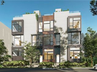 2326 A Yale Ave E, Seattle, WA