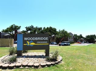 Woodbridge Crossing Apartments, Temple, TX 76504