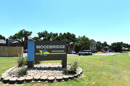 Woodbridge Crossing Apartments Photo 1