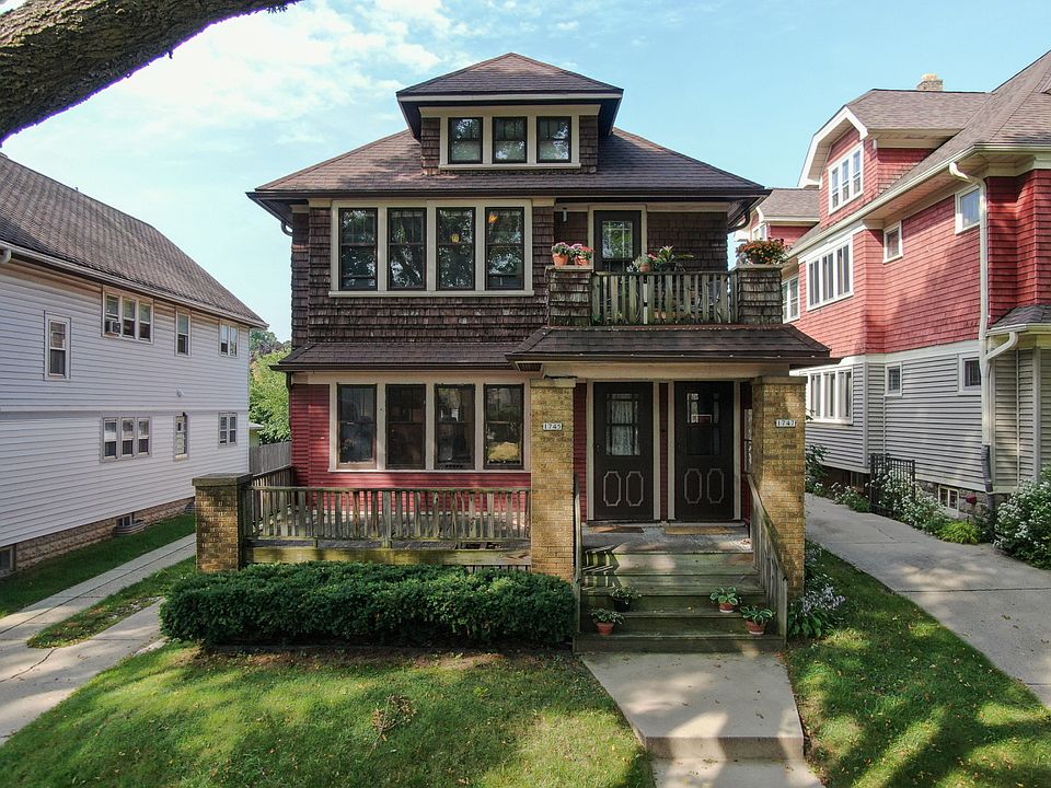 1st image of 1745 N 57th St #1747