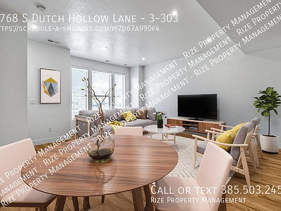 3rd image of 4768 S Dutch Hollow Ln #3-303