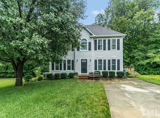 604 Leader Ln, Durham, NC 27703