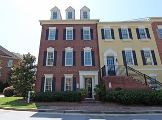 4375 Bridgehaven Dr SE, Smyrna, GA