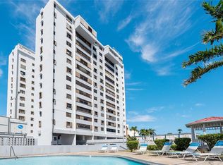 2306 Laurel #12F, San Juan, PR 00913