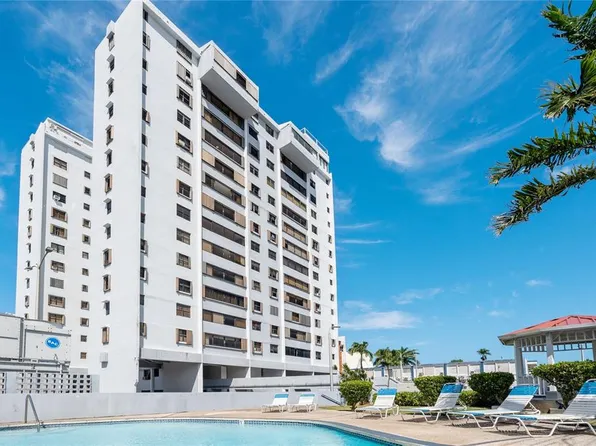 2306 Laurel #9D, San Juan, PR 00913