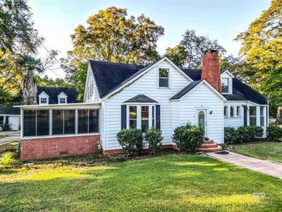 73 Liberty St, Monroeville, AL, 36460