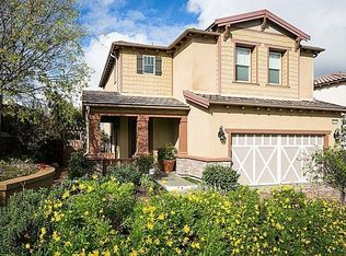 684 Puesta Del Sol, San Marcos, CA 92078