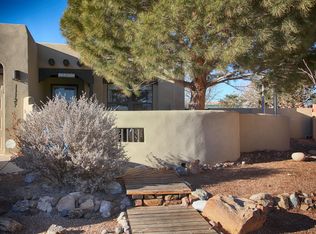 11127 Montecillo Dr NE, Albuquerque, NM 87114