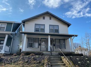 2777 Indianola Ave #2777, Columbus, OH 43202