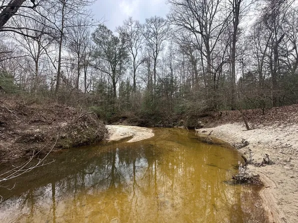 Gibson Rd, Gilbertown, AL 36908