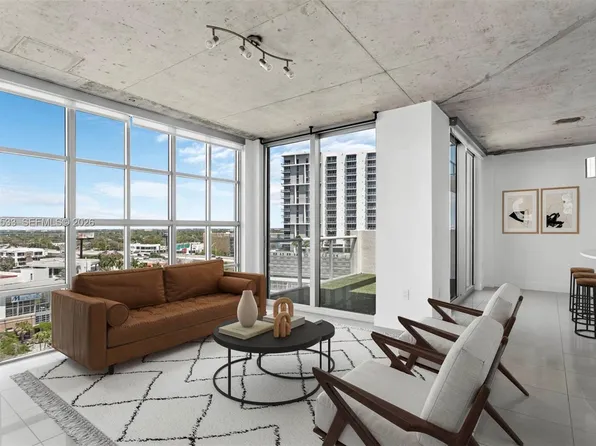 3451 1st Ave #Pm03, Miami, FL 33137