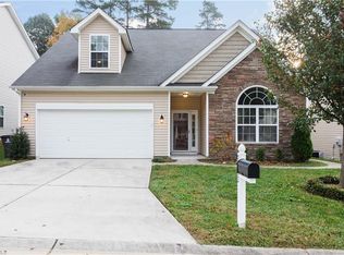 2152 Bethany Trace Ln, Winston Salem, NC 27127