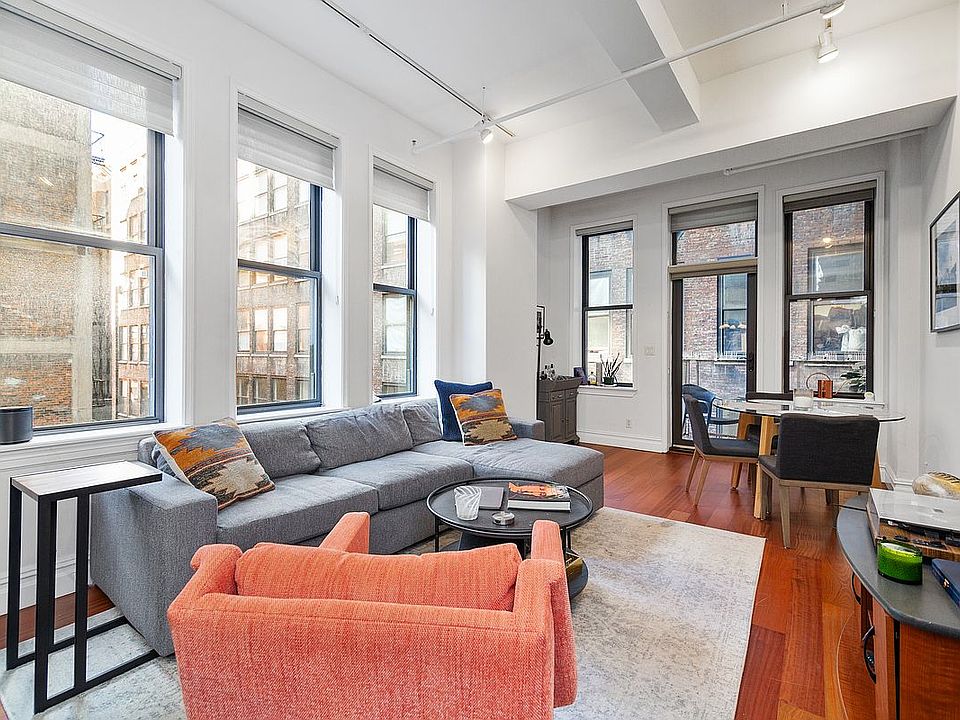 1st image of 45 E 30th St APT 6C