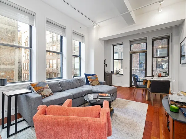 45 E 30th St APT 6C, New York, NY 10016