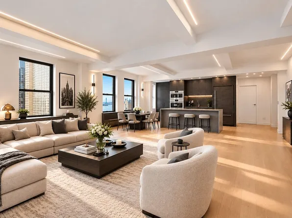 425 E 86th St APT 16F, New York, NY 10028
