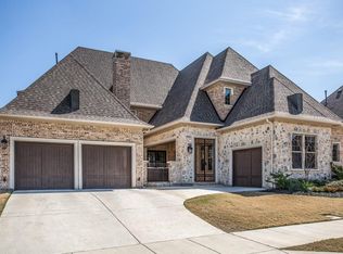 3512 Sutton Dr, Flower Mound, TX 75028
