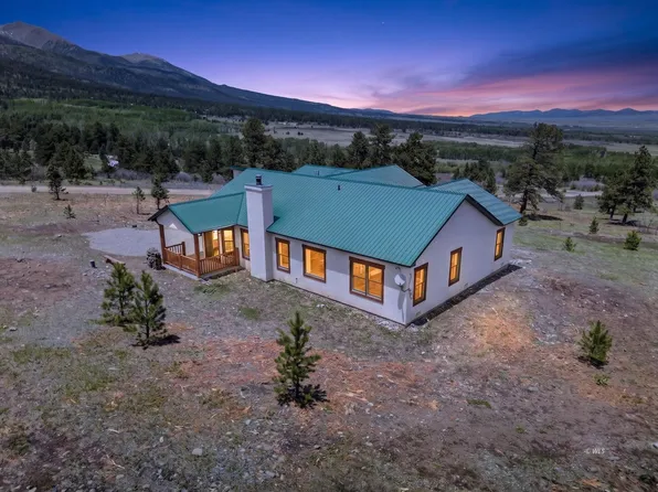 4860 County Road 140, Westcliffe, CO 81252
